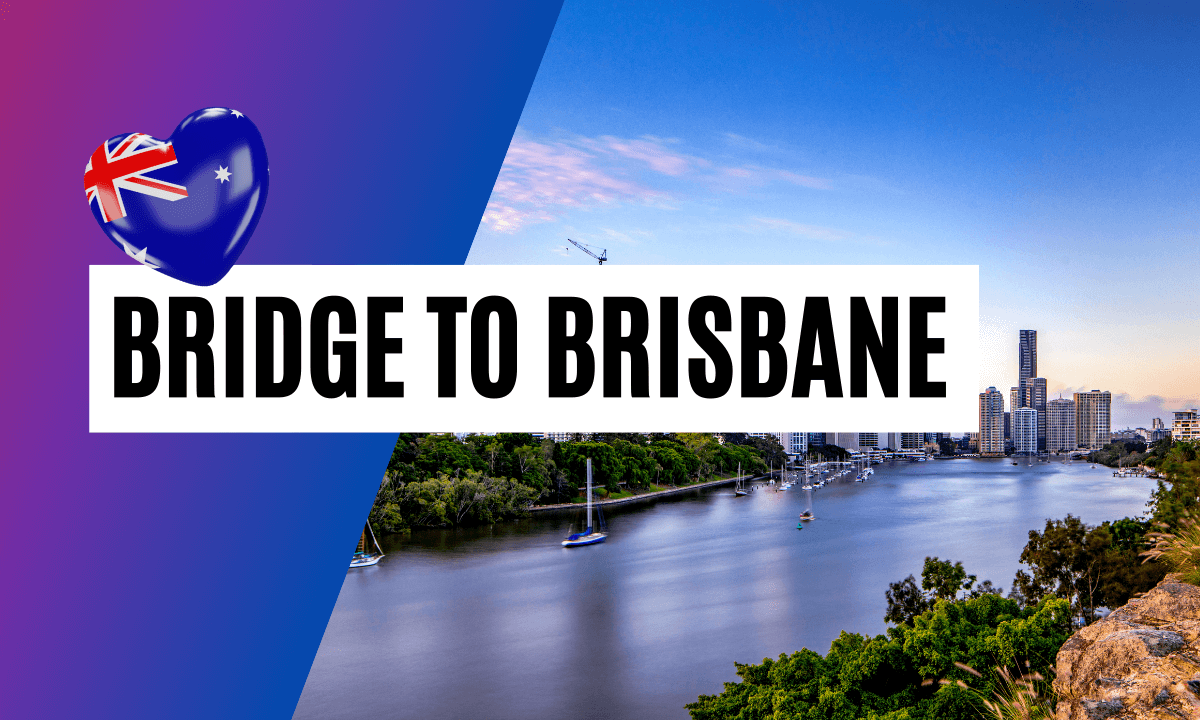 Results Bridge to Brisbane