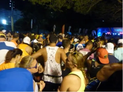 Rio de Janeiro Marathon