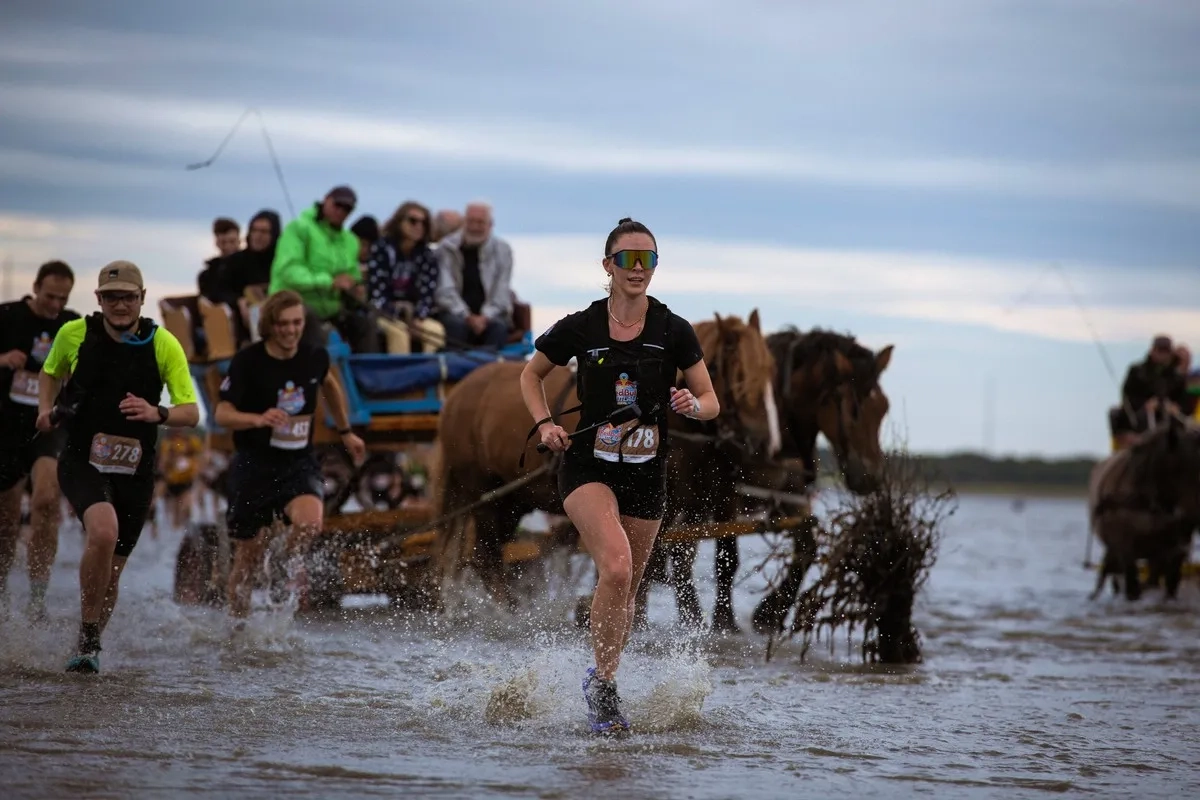 Red Bull Wattlauf 2025