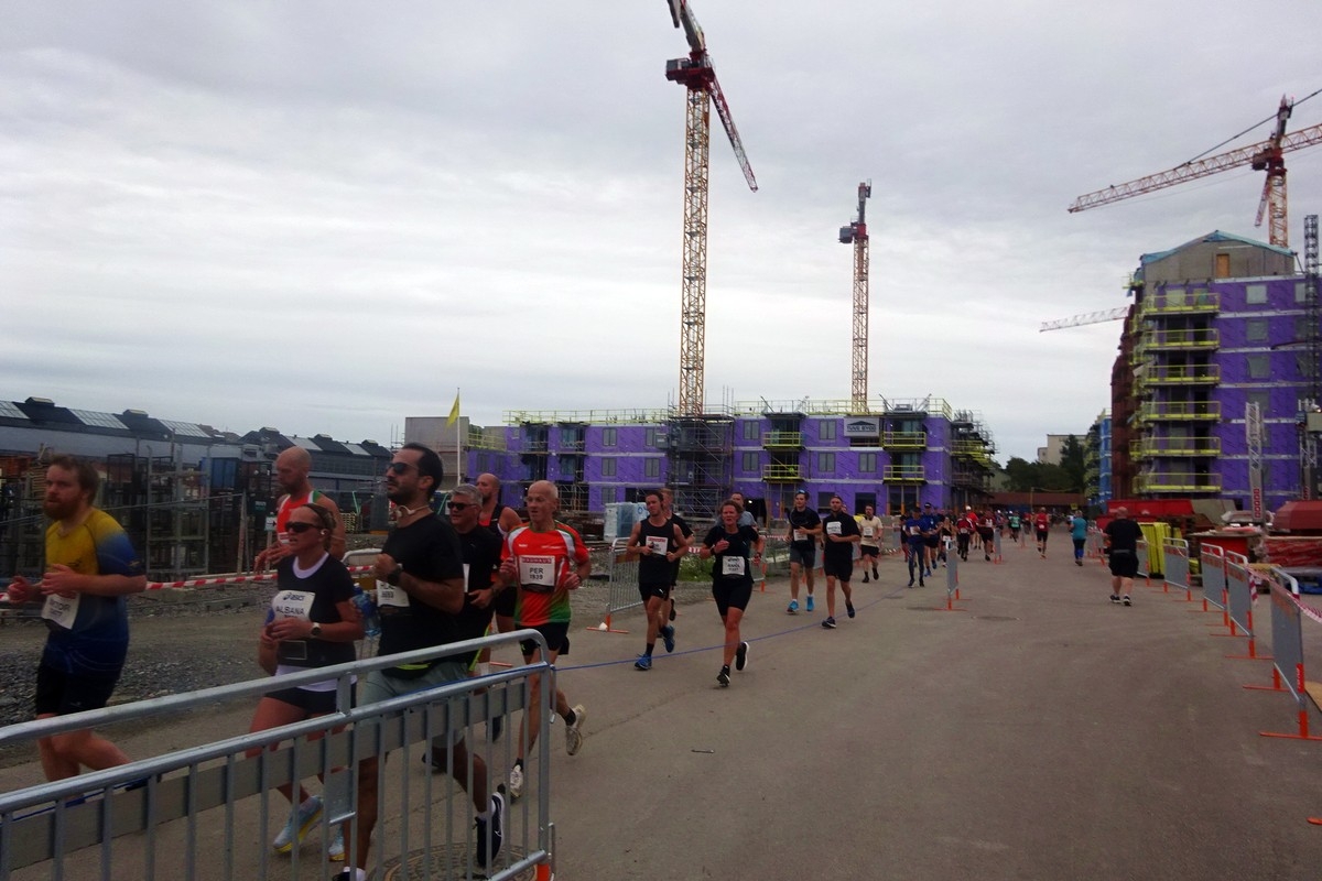 Göteborgsvarvet Marathon