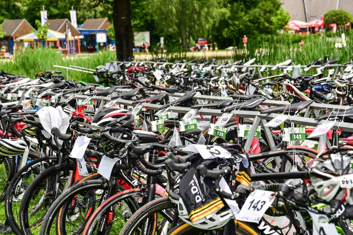 Cross-Triathlons in Österreich