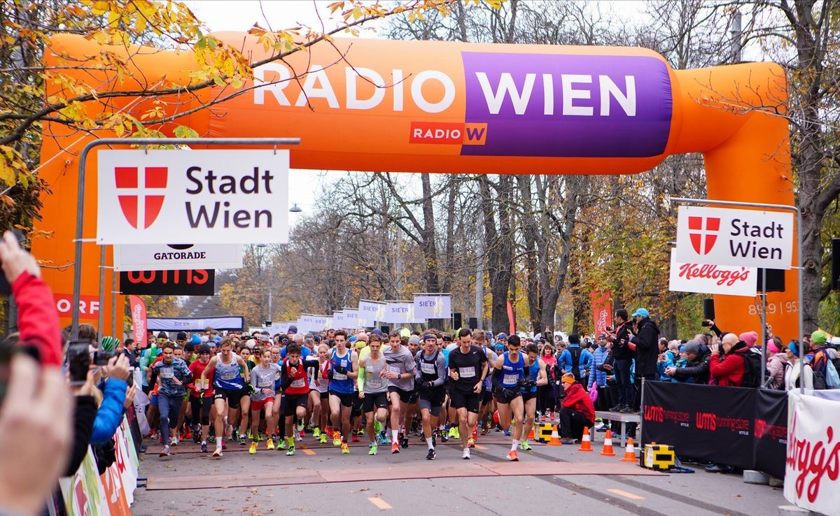 Ergebnisse SIE + ER-Lauf