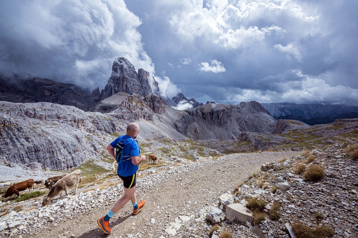 Suedtirol Drei Zinnen Alpine Run 100 1662823521