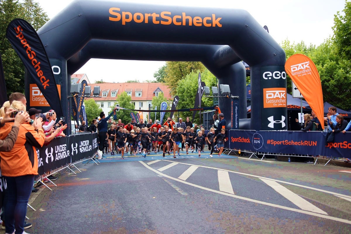 Lauftermine in Erfurt