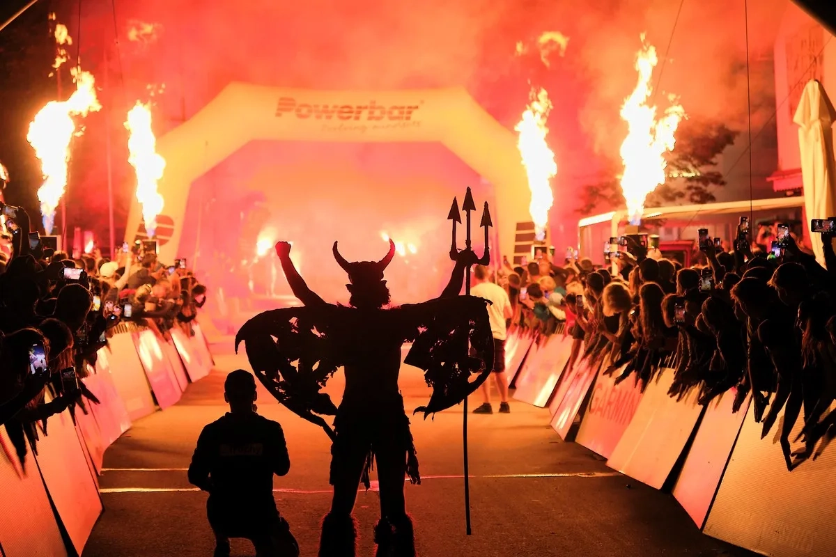 Salzkammergut Trophy