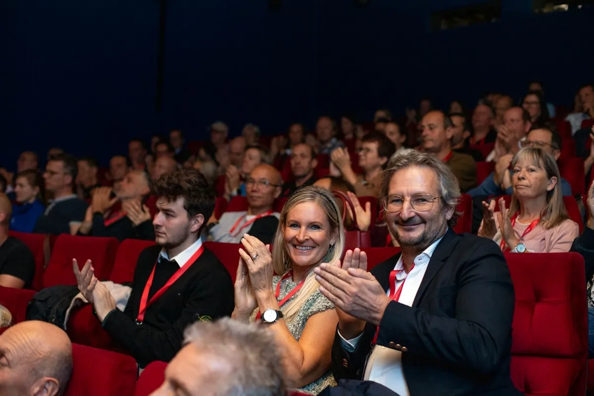 Austria eXtreme Triathlon: 100 Minuten Film & Talk 2024