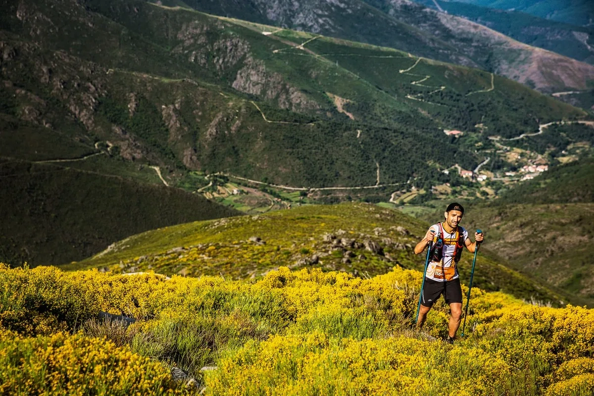 Oh Meu Deus Ultra Trail