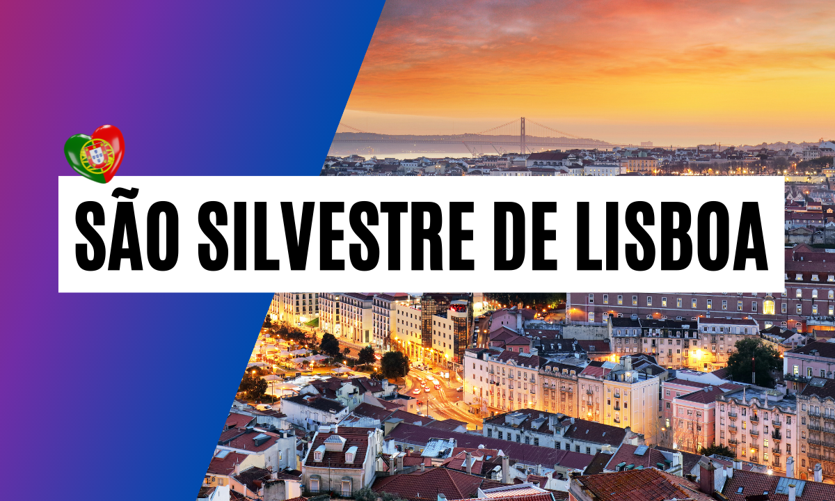 Resultados São Silvestre de Lisboa