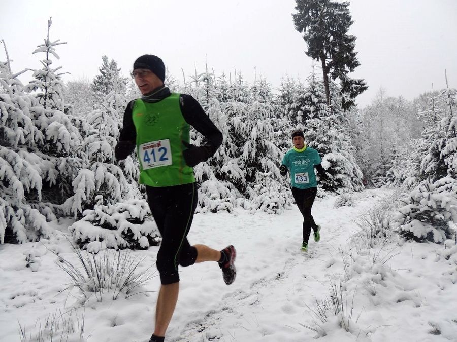 Argenthaler Quarzit Adventstrail