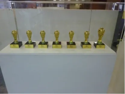 Rio de Janeiro Sehenswürdigkeiten