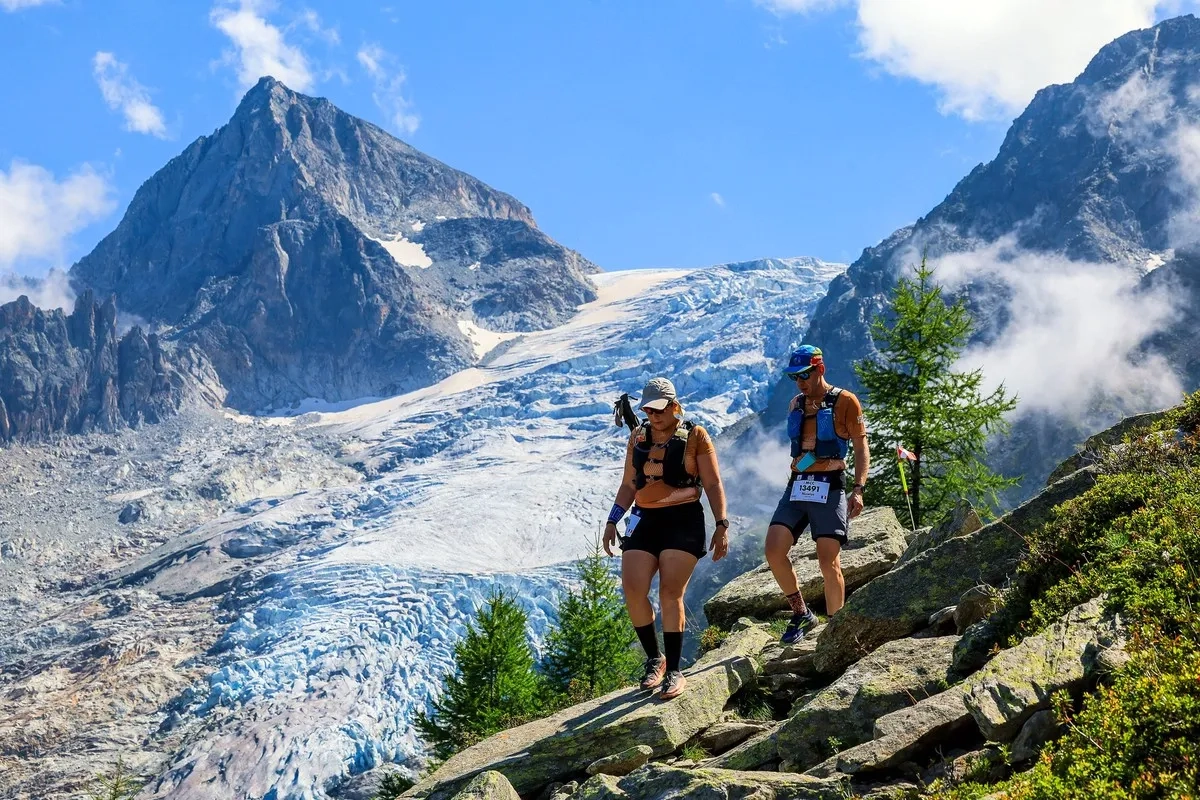 Ultra-Trail du Mont-Blanc