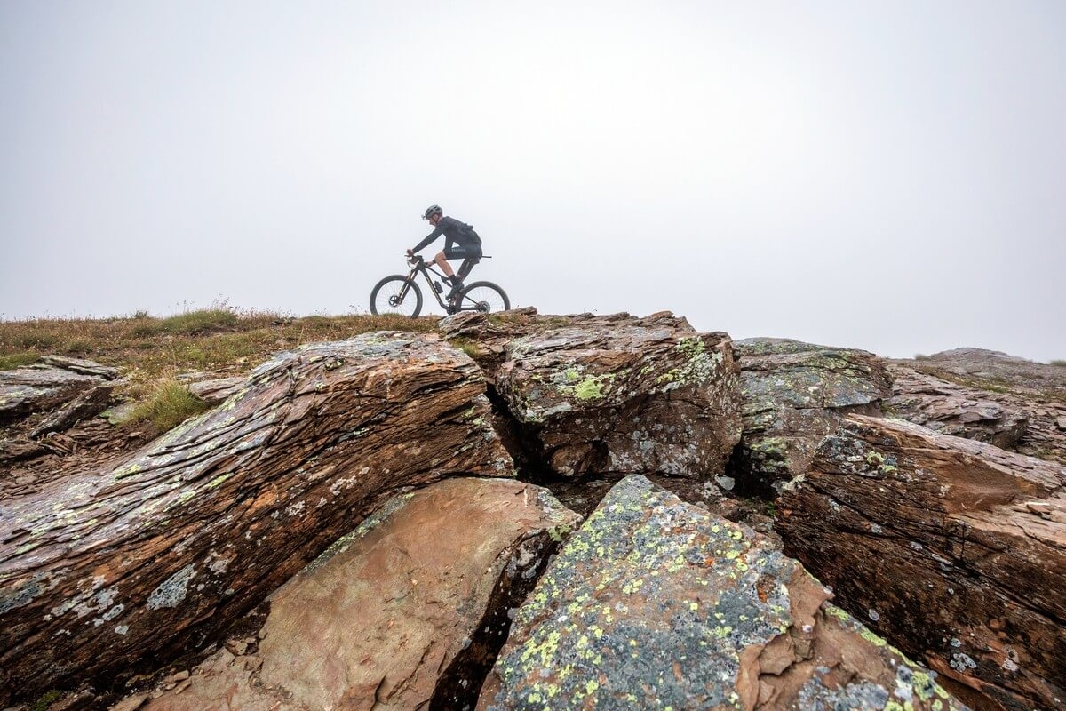 Ischgl Ironbike 2023