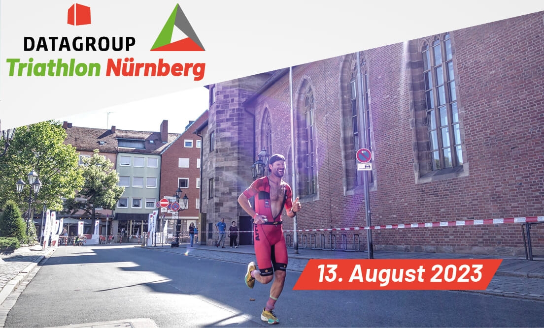Triathlon Nürnberg