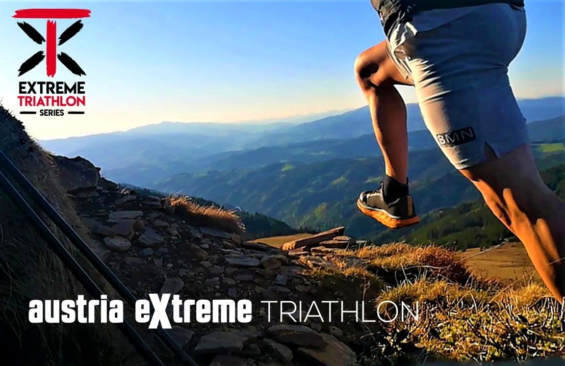 Austria eXtreme Triathlon