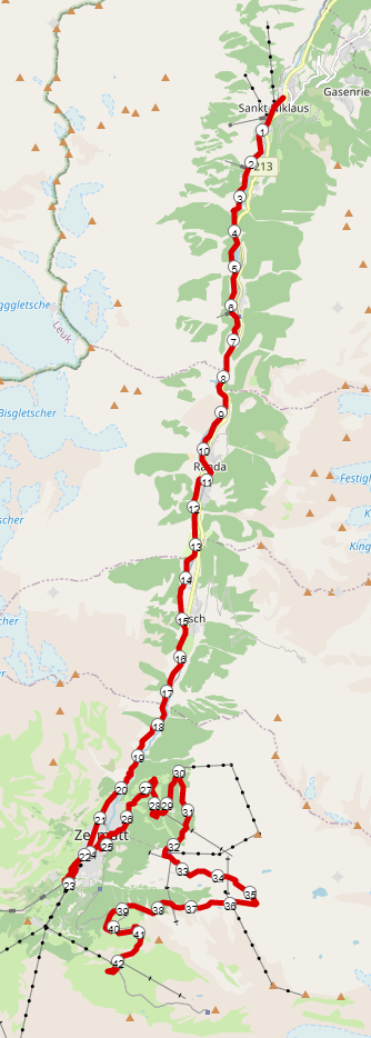 Gornergrat Zermatt Marathon 86 1684423020