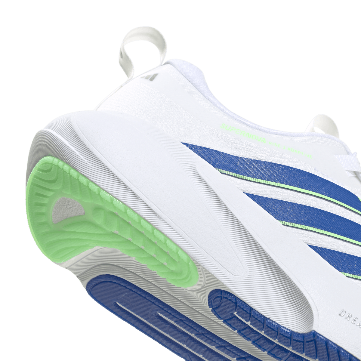 Adidas Supernova Rise 3 Adaptive