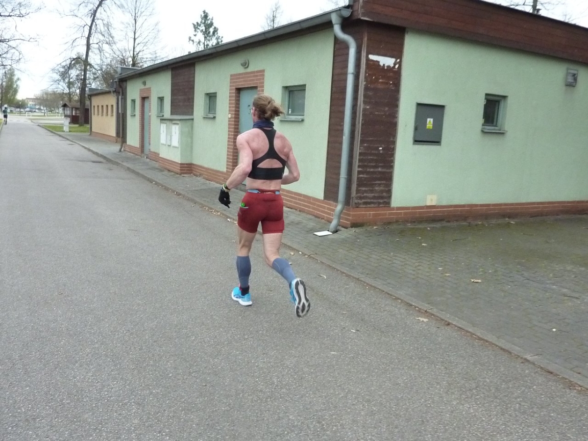 Budějovice Marathon 2024: Spitzenläufer