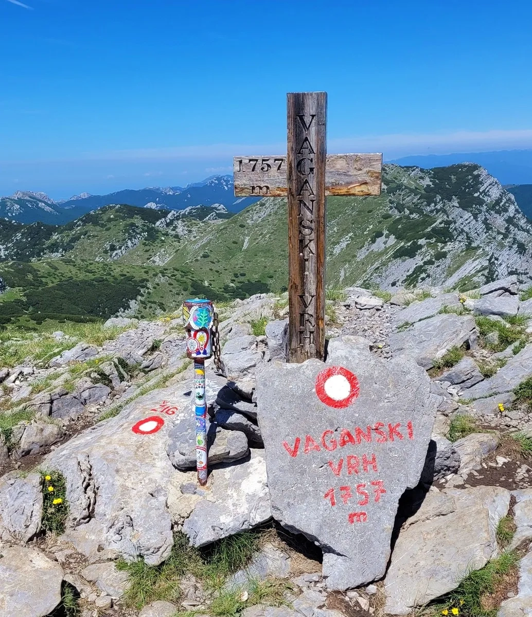 Velebit Trail 2024