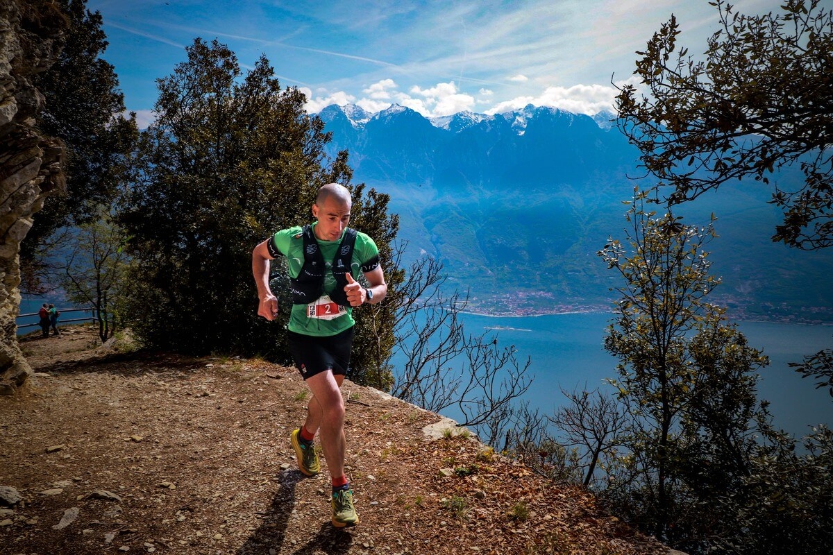 Trail Runs in Italia - date