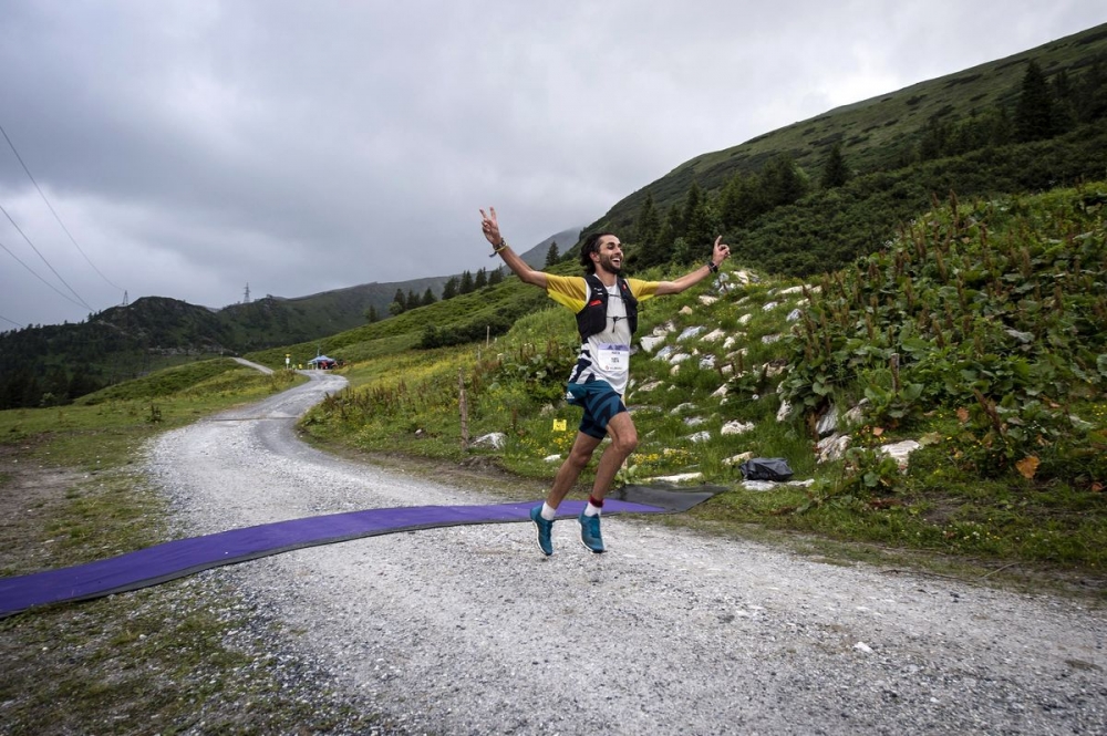 adidas Infinite Trails World Championships: Die ersten Sieger stehen fest!