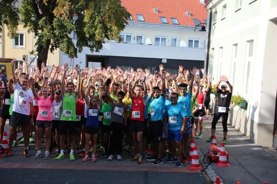 Königstetter Herbstlauf erst im Jahr 2021