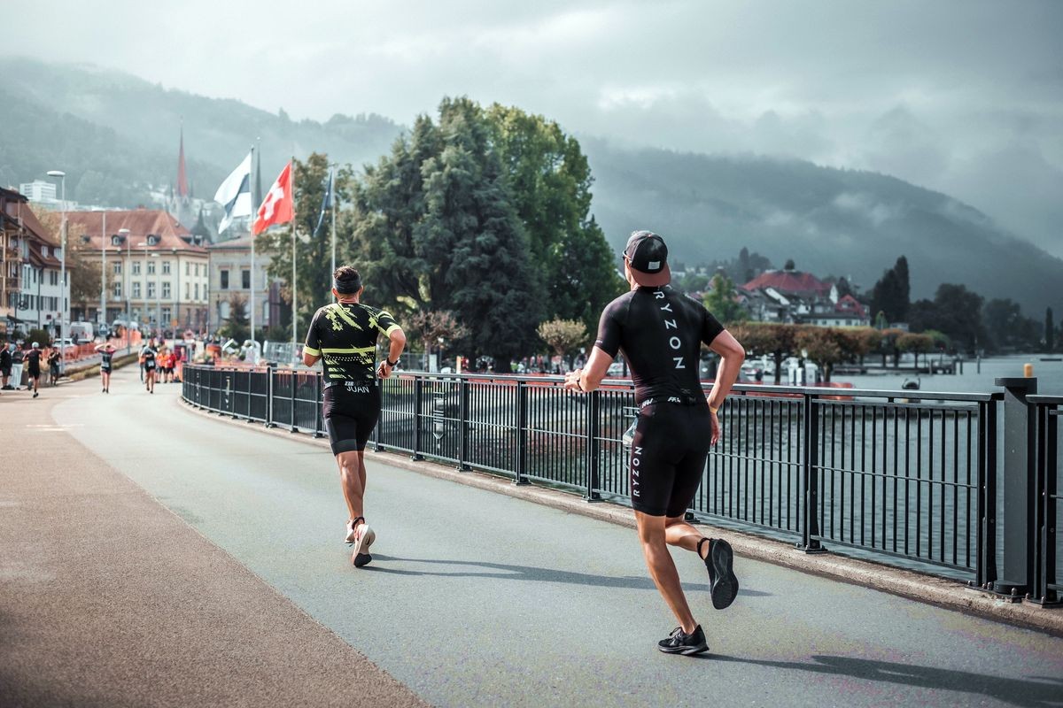 Triathlonkalender Schweiz