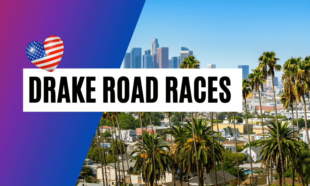 Results Drake Road Races