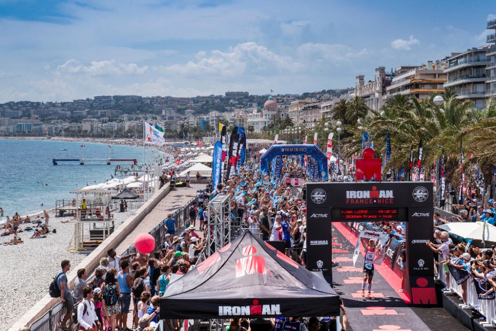 Ironman Nizza