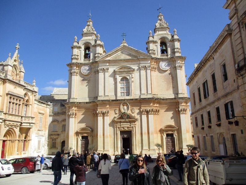 Malta Marathon 70 1520020580