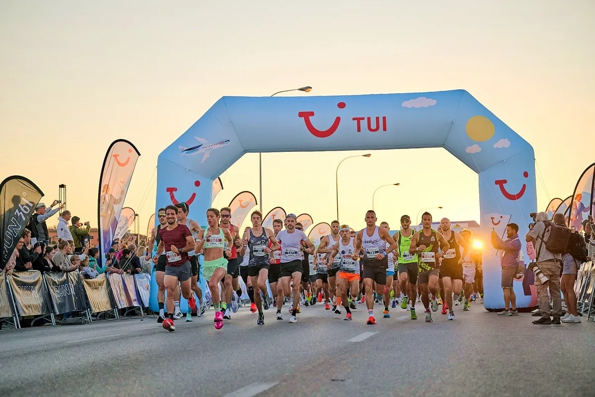 Mallorca Marathon 2025