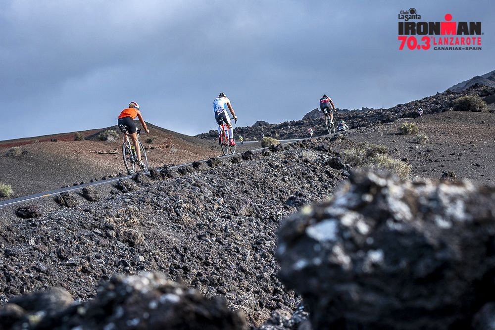 Ergebnisse / Results IRONMAN 70.3 Lanzarote 2018 [+ Fotos]