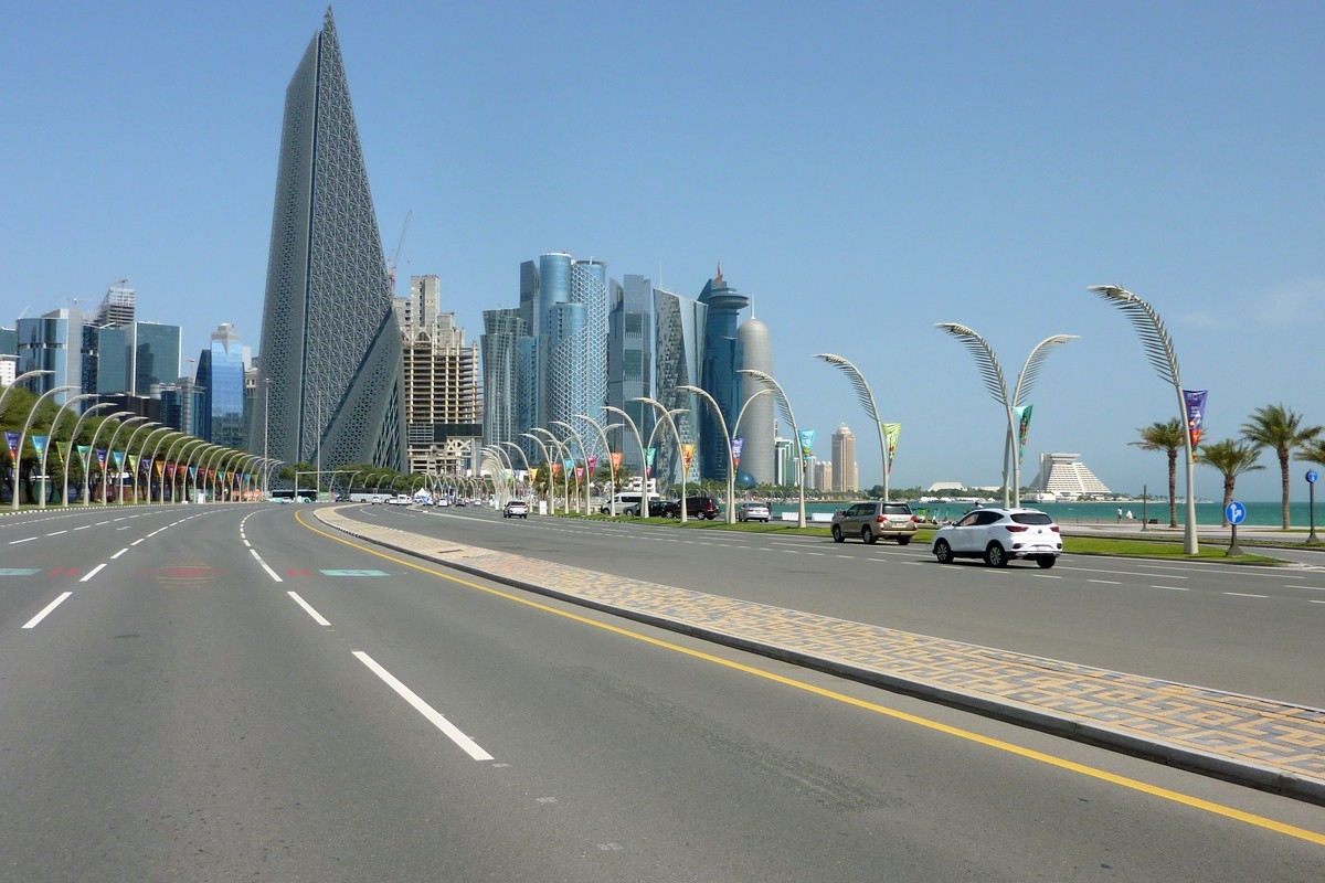 Doha Sightseeing