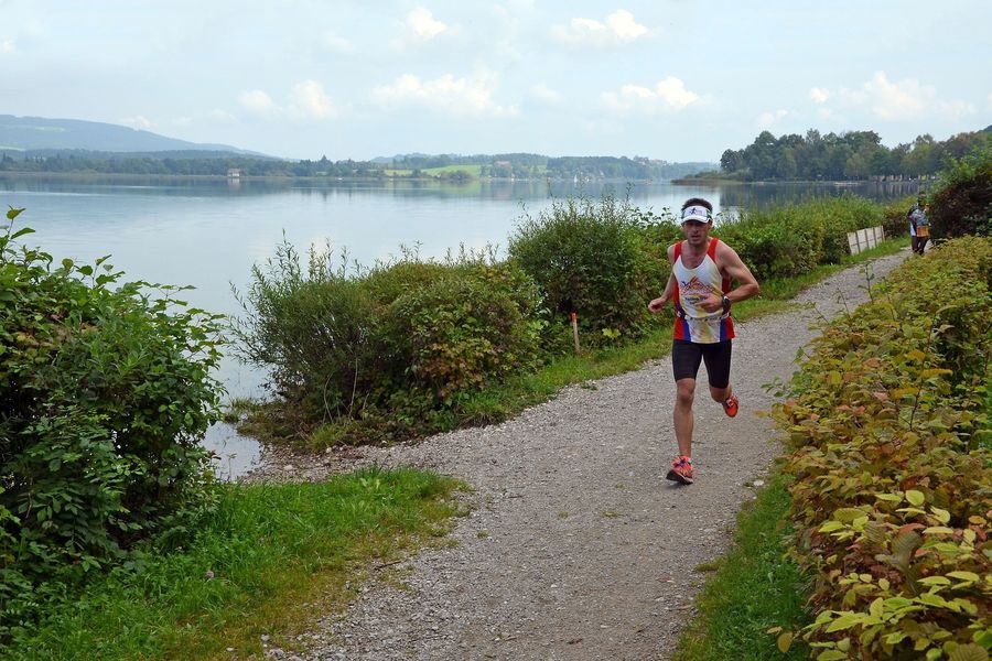 Crossläufe in Salzburg - Termine