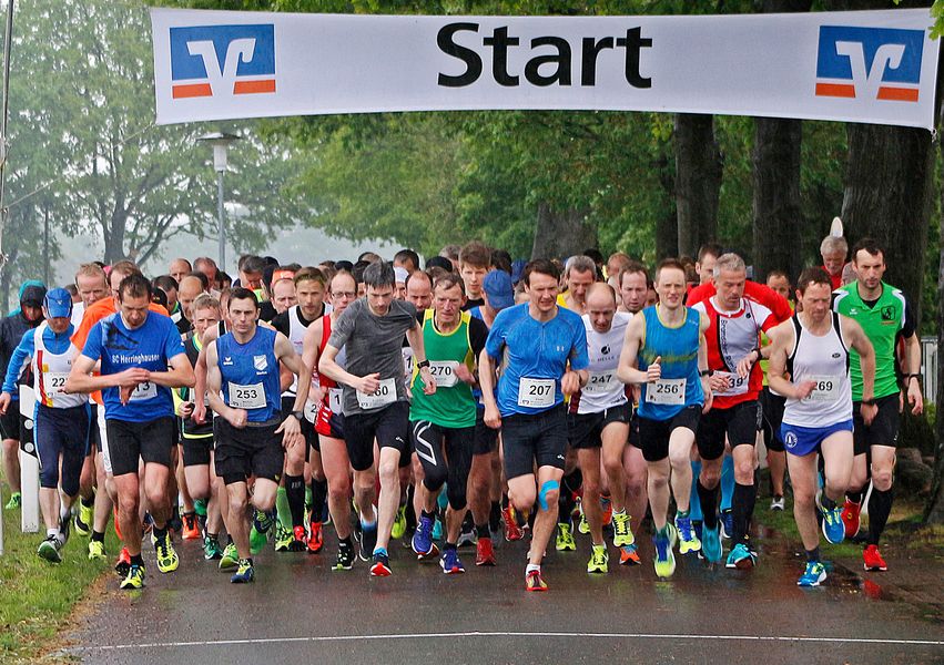 Sparkassen Cup &amp; Staas-Junior Cup