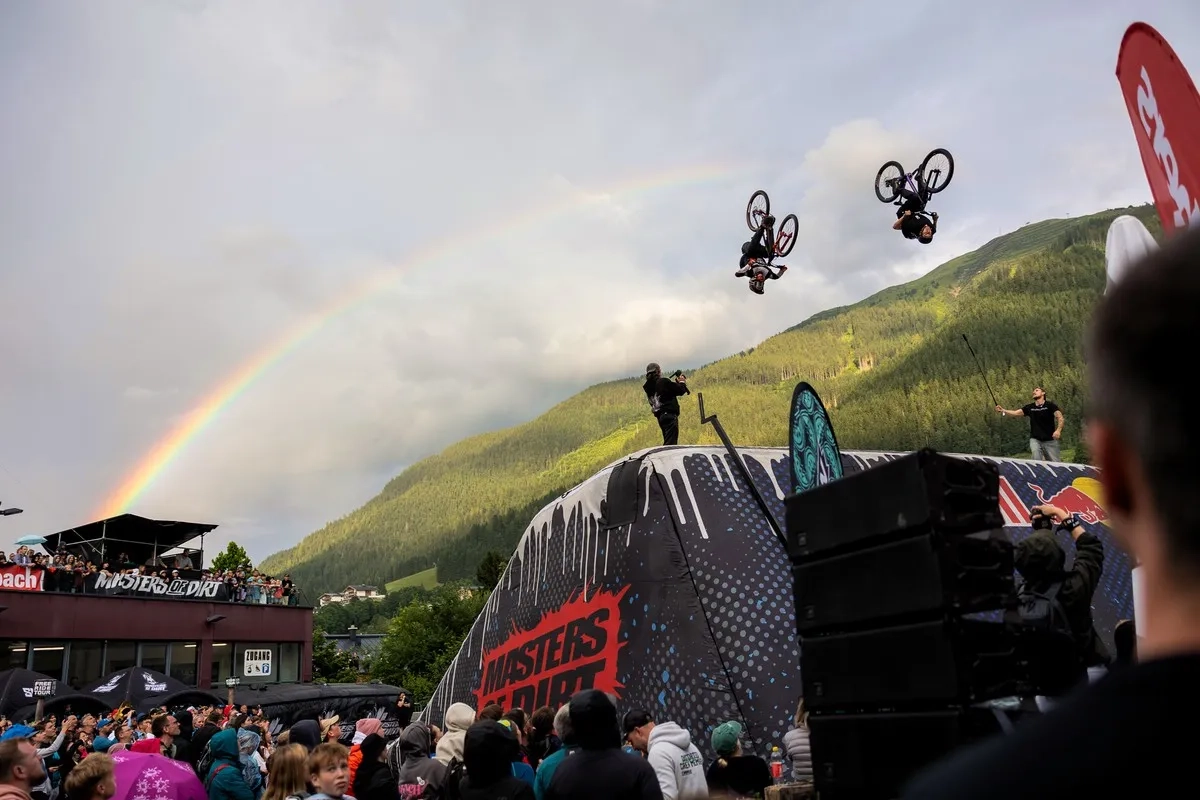 Glemmride Bike Festival