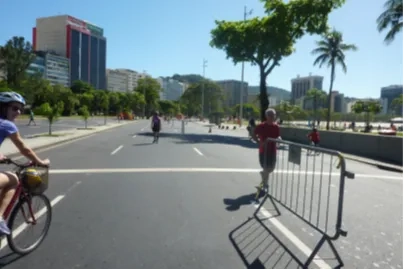 Rio de Janeiro Marathon