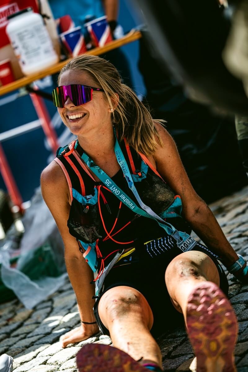 Weissee Gletscherwelt Trail 2023 Katharina Lechner