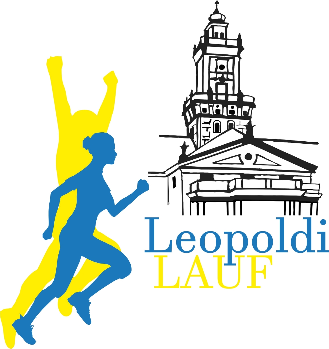 Logo Jaidhofer Leopoldilauf