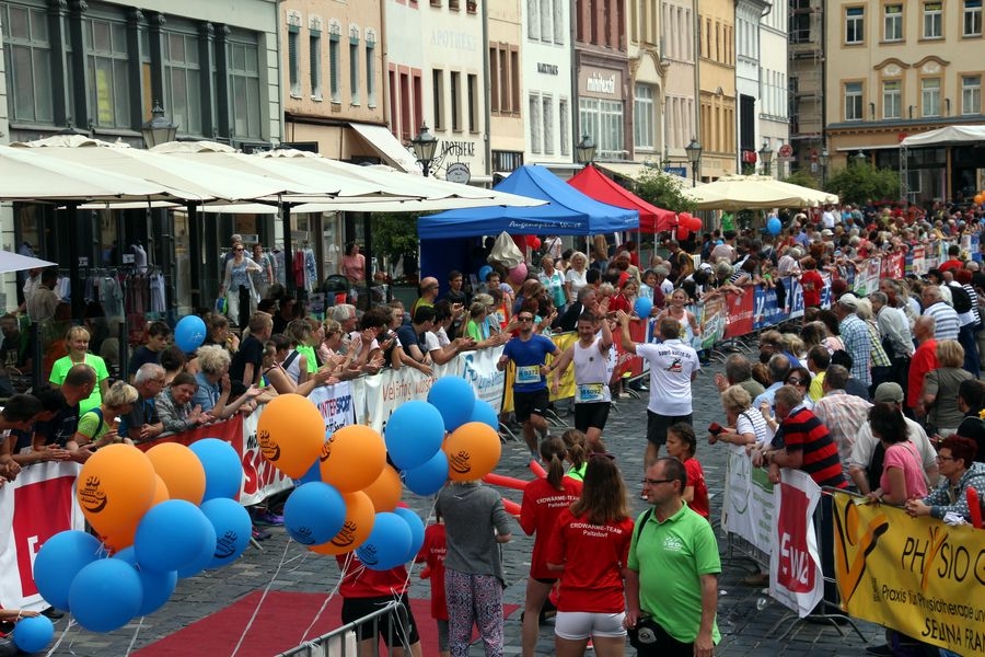 Ergebnisse Skatstadt-Marathon Altenburg