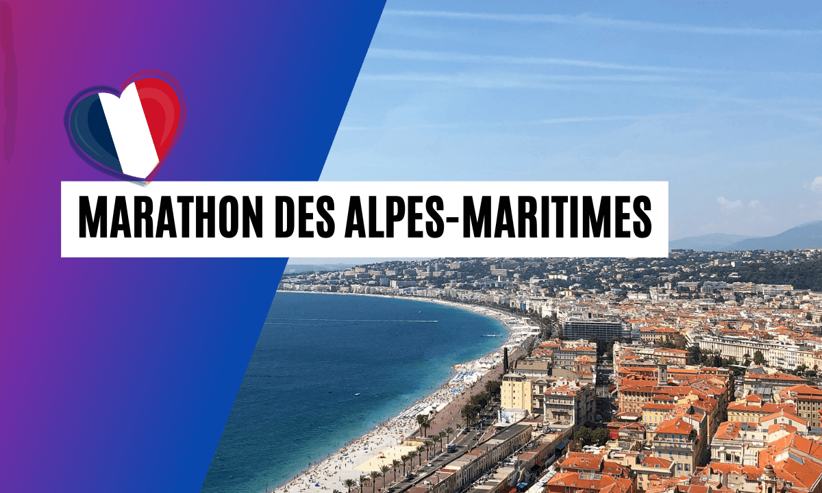 Résultats Marathon Des Alpes-Maritimes