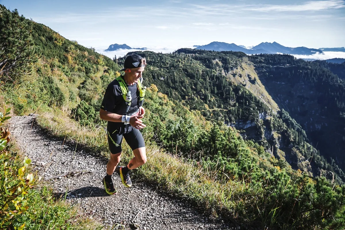 Mountainman Nikolaus-Trail Pommelsbrunn 2025