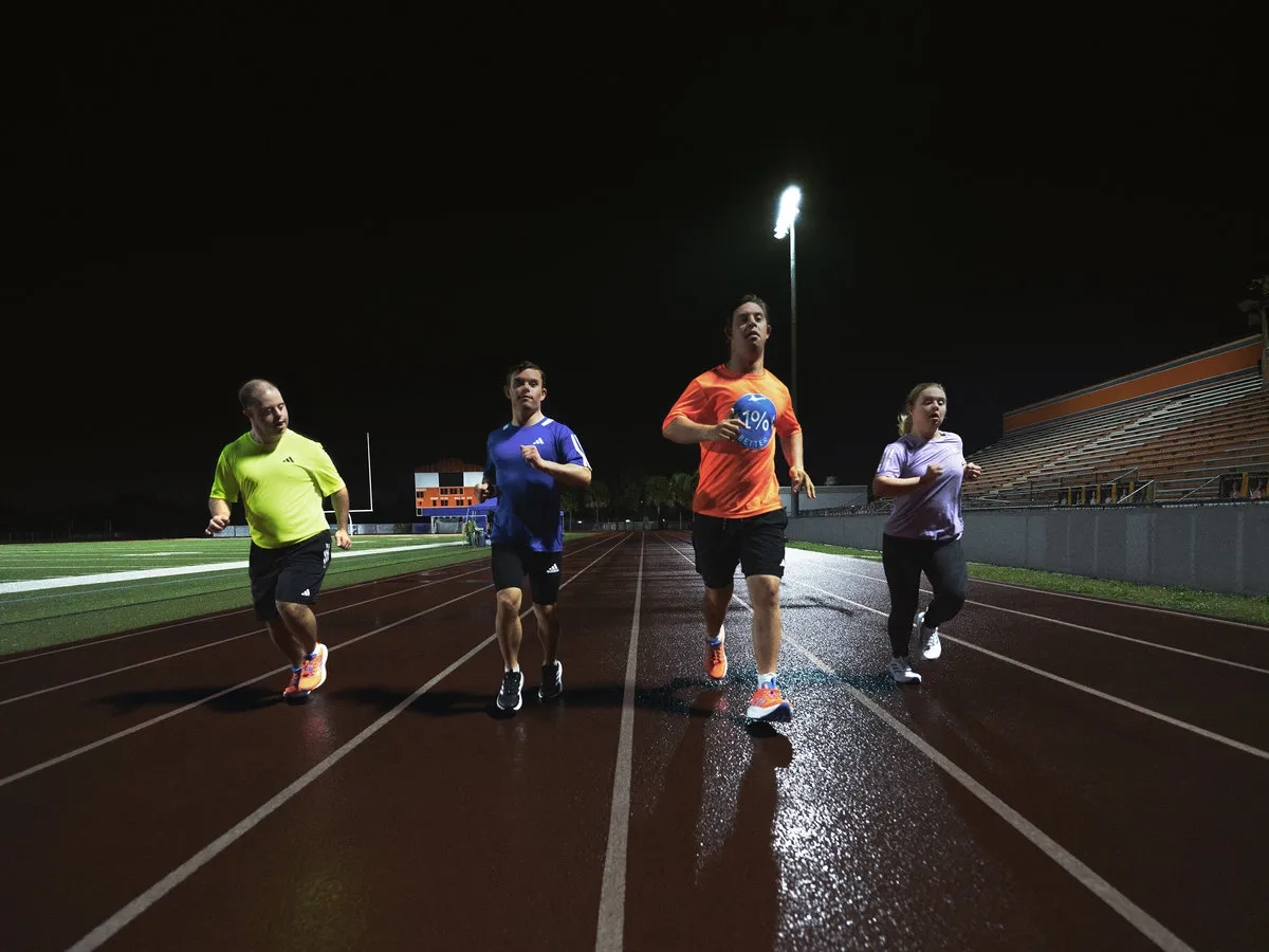 Adidas Supernova Rise 3 Adaptive