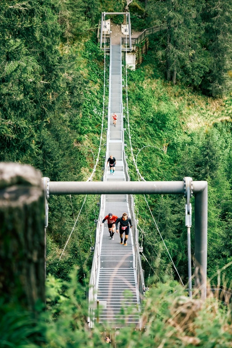 Stuiben Trailrun Sprint 2025