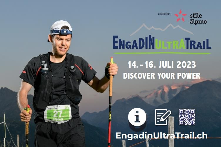 Engadin Ultra Trail