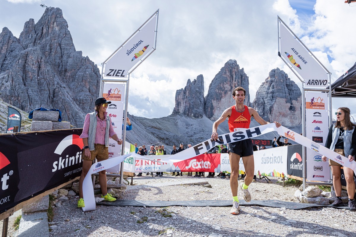 Suedtirol Drei Zinnen Alpine Run 33 1662823519
