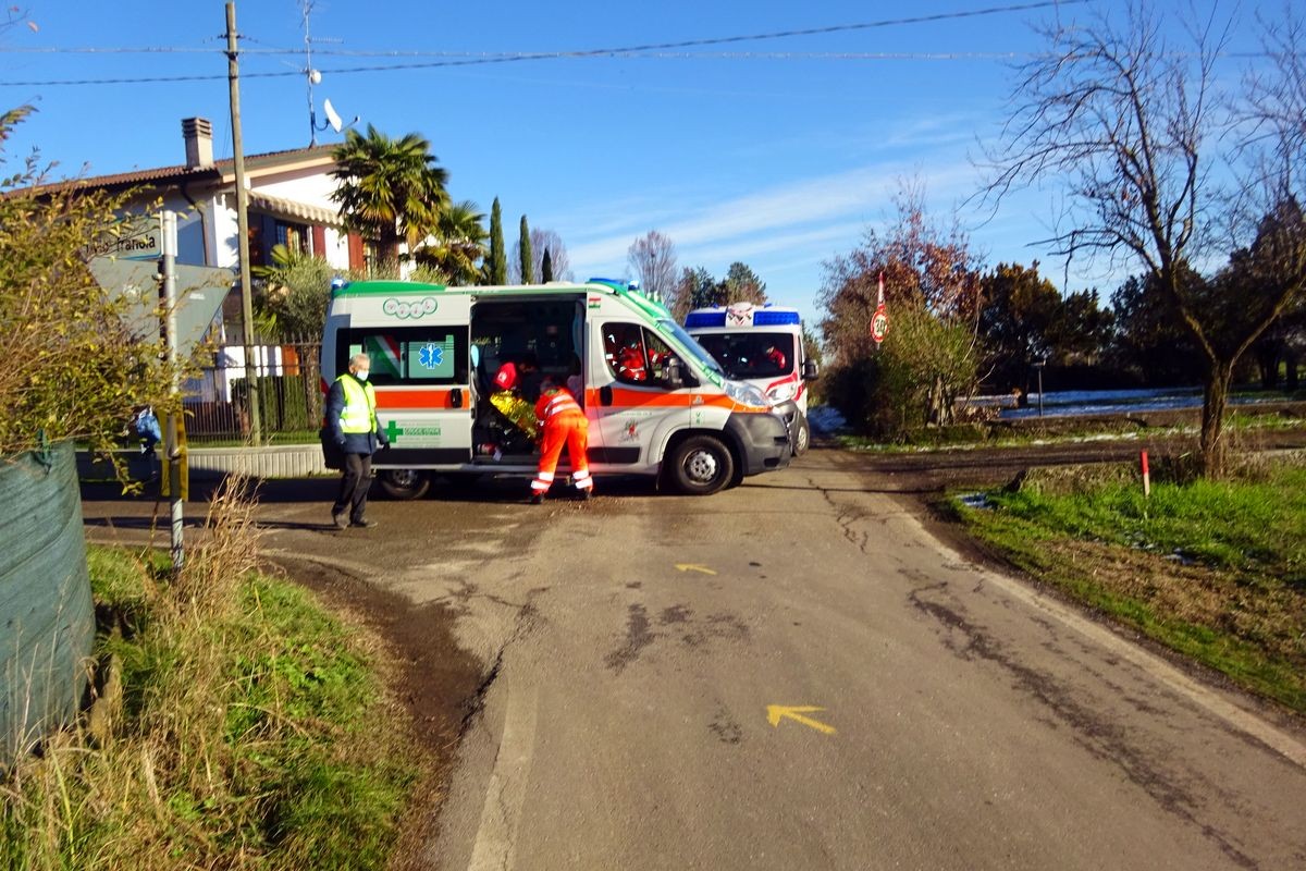 Todesfall Maratona di Reggio Emilia