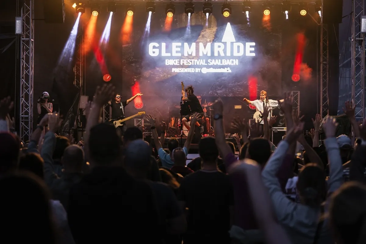 Glemmride Bike Festival