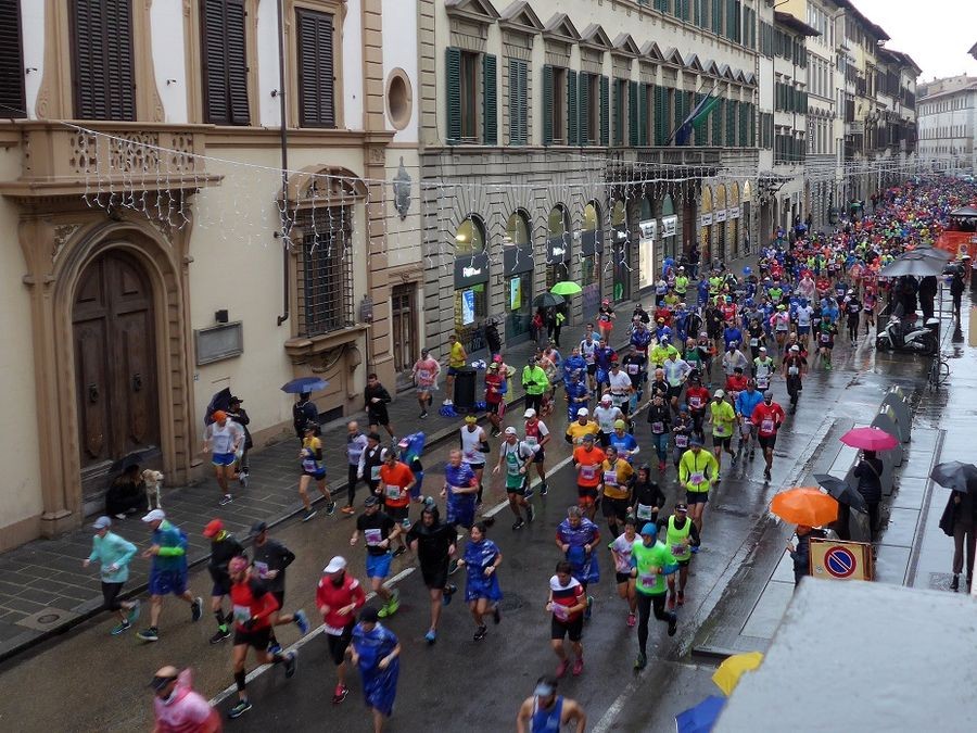Firenze Marathon 33 1543563377