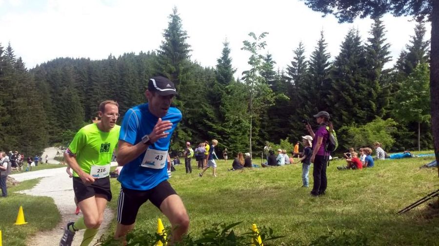 Raiffeisen Oberland Challenge