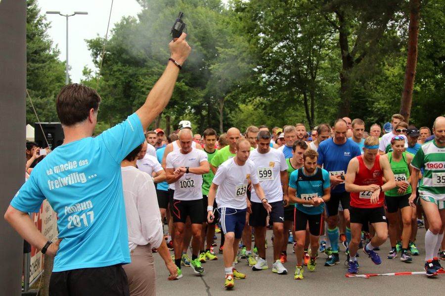 Lauftermine in Nürnberg